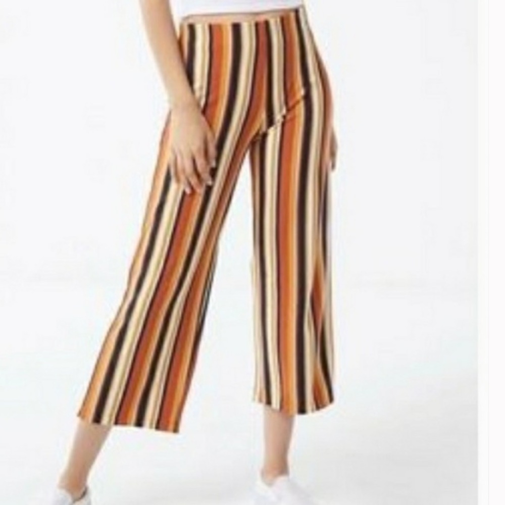 UO pants with stretch waist